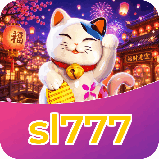 sl777 Indonesia