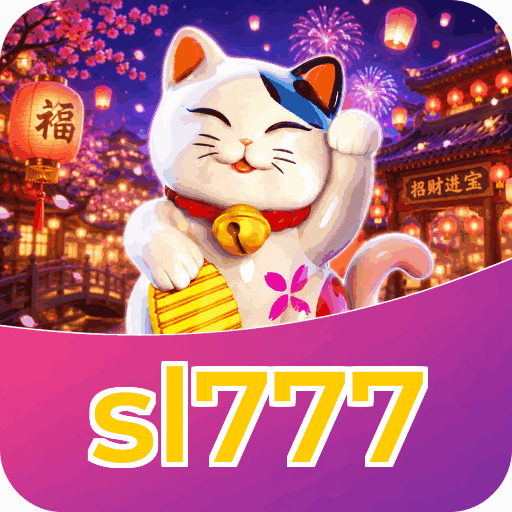 sl777 Indonesia