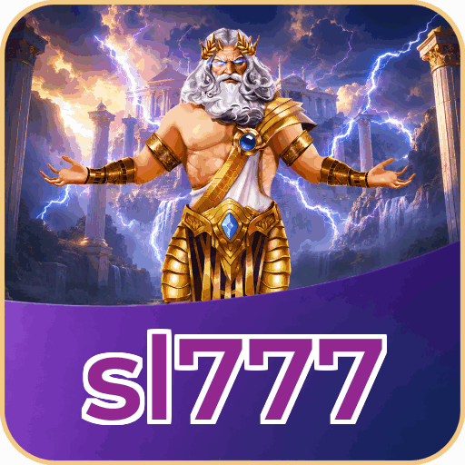 sl777 Indonesia
