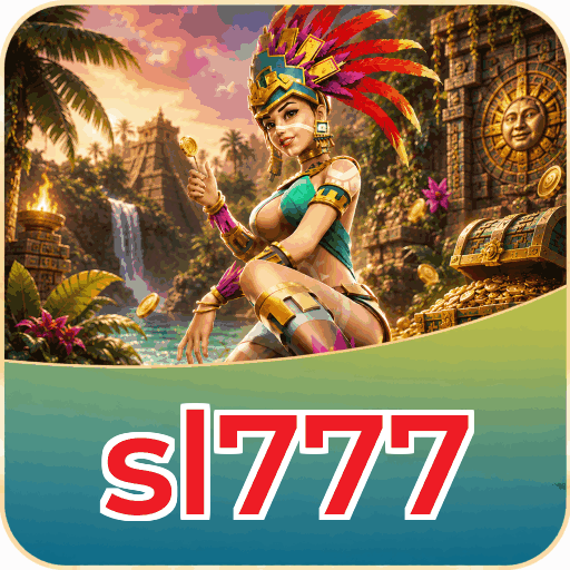 sl777 Indonesia