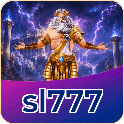 sl777 Indonesia
