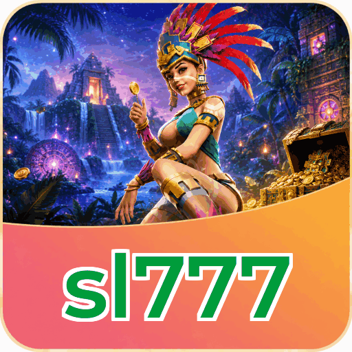 sl777 Indonesia